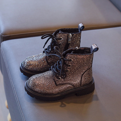 Coromoto Girls' Chelsea Boot