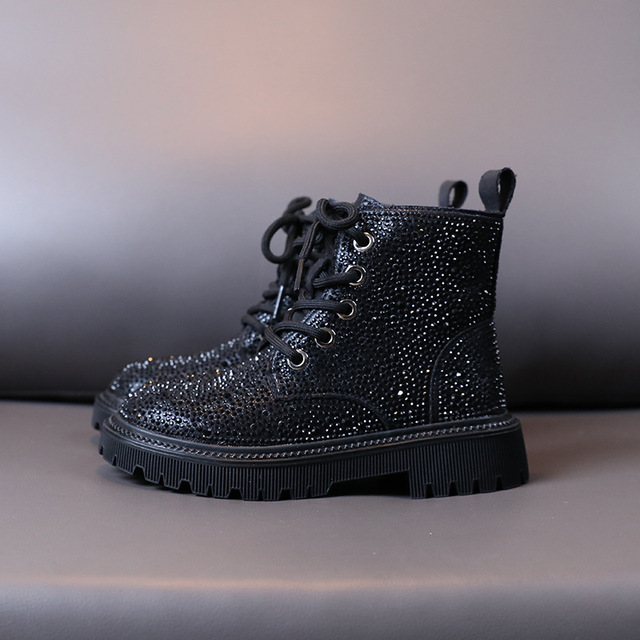 Coromoto Girls' Chelsea Boot
