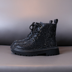 Coromoto Girls' Chelsea Boot
