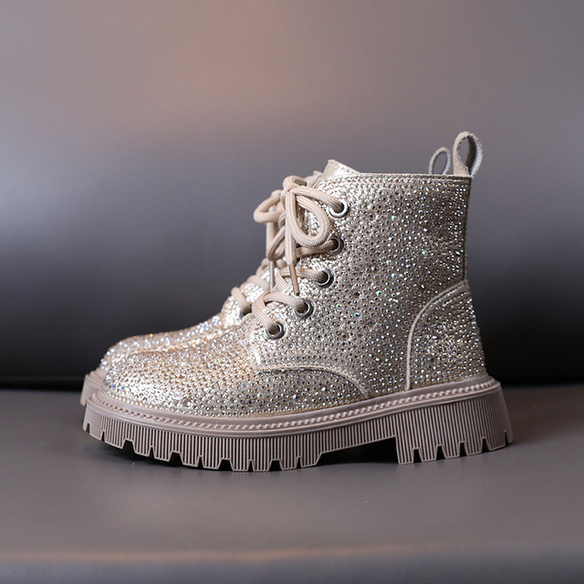 Coromoto Girls' Chelsea Boot