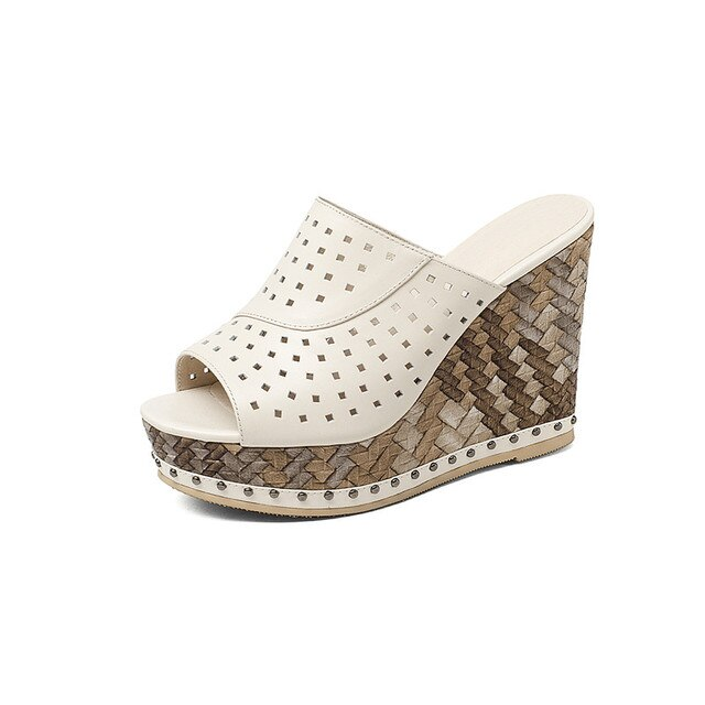 Coromoto Women's Wedges