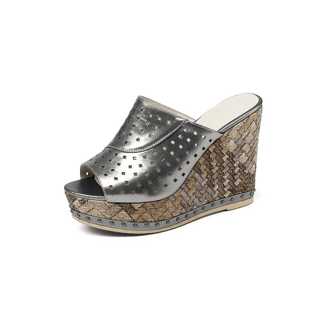 Coromoto Women's Wedges
