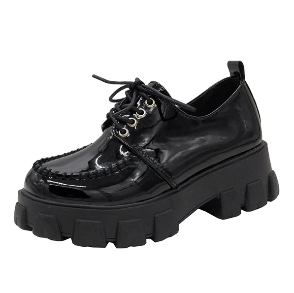 Cortex Women's Platform Shoes