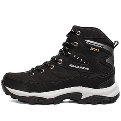 Cosmo Men's Hiking Boots