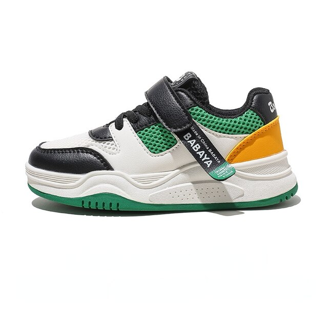 Costa Unisex Kids' Sneaker