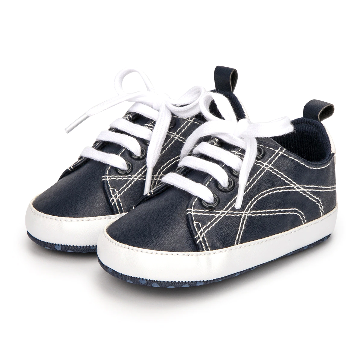 Cranky Baby Boys' Sneaker