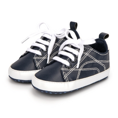 Cranky Baby Boys' Sneaker