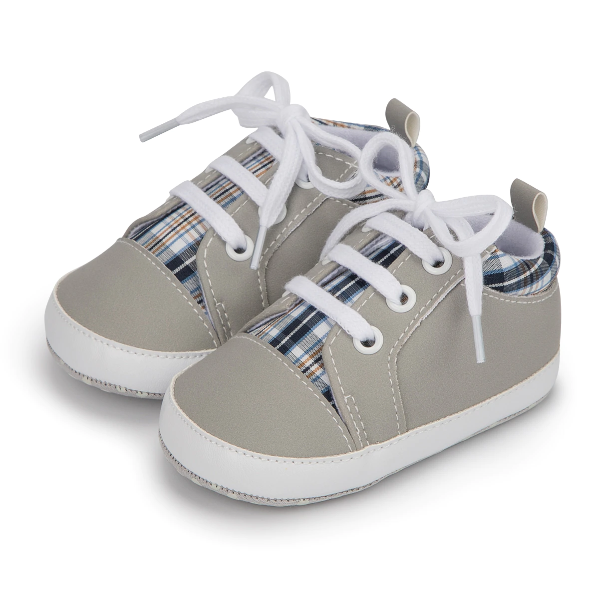Cranky Baby Boys' Sneaker