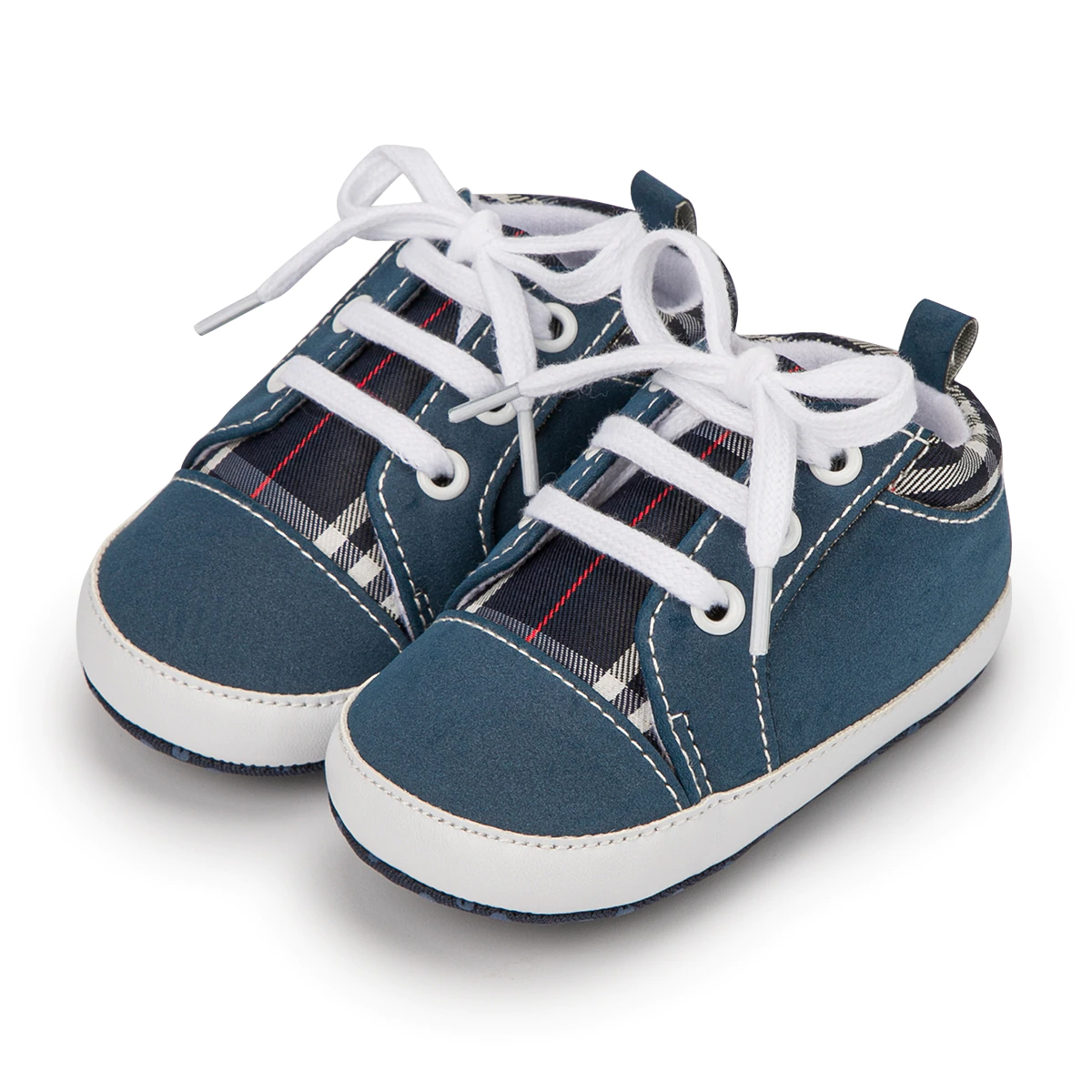 Cranky Baby Boys' Sneaker