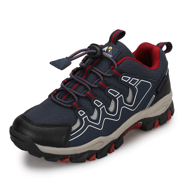 Cristofer Boys' Casual Sneaker