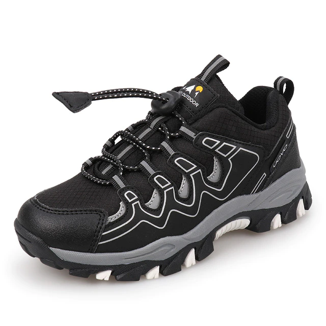 Cristofer Boys' Casual Sneaker