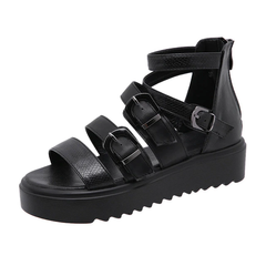 Cristy Women's Wedges