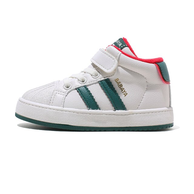 Cruice Unisex Kids' Sneaker
