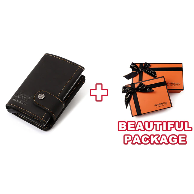 Cruise Men's Wallet