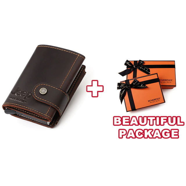 Cruise Men's Wallet