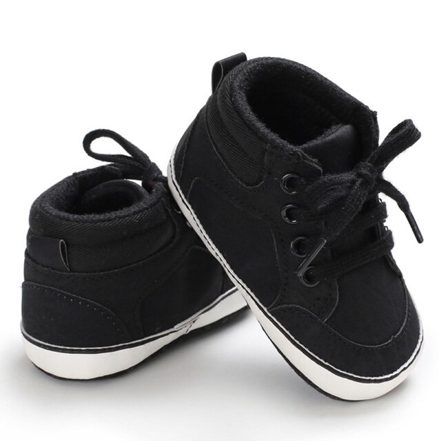 Daimer Baby Boys' Casual Sneakers