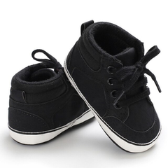 Daimer Baby Boys' Casual Sneakers