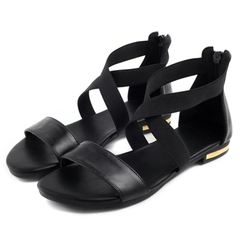Dalia Women's Leather Sandal
