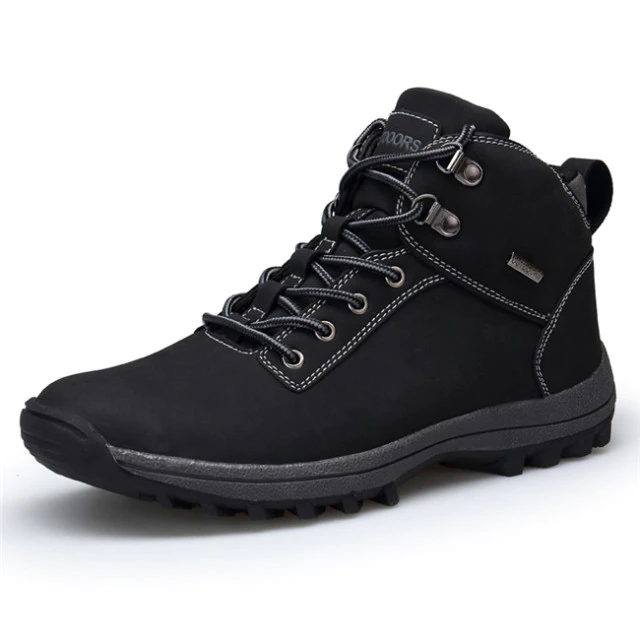 Dallas Men's Comfort Boots