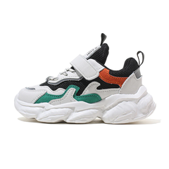 Dan Boys' Sneaker
