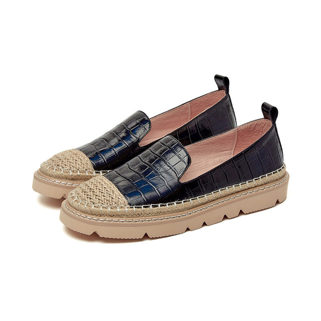 Dana Women's Loafer Shoes