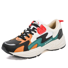 Dane Men's Sneaker