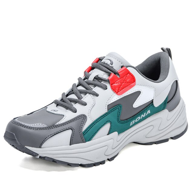 Dane Men's Sneaker
