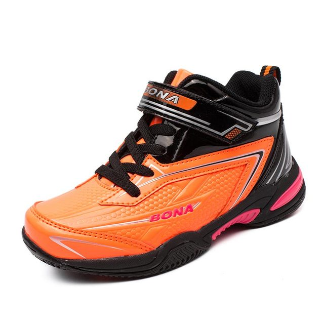 Daniel Boys' Sneakers