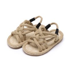 Danie Girls' Casual Sandal