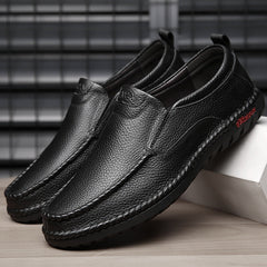 Dantte Men's Loafer Shoes