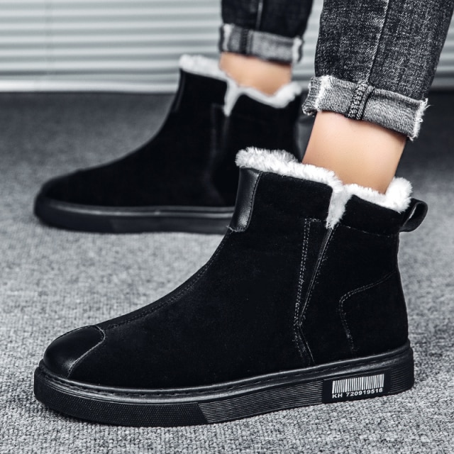 Darmian Men's Winter Boots