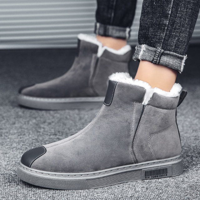 Darmian Men's Winter Boots