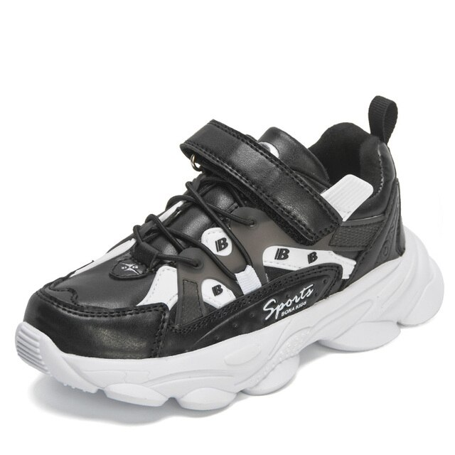 Daryl Unisex Kids' Sneaker