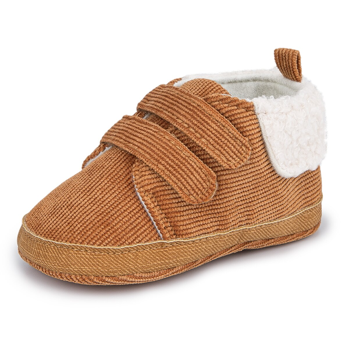 Dayot Baby Boys' Casual Boot