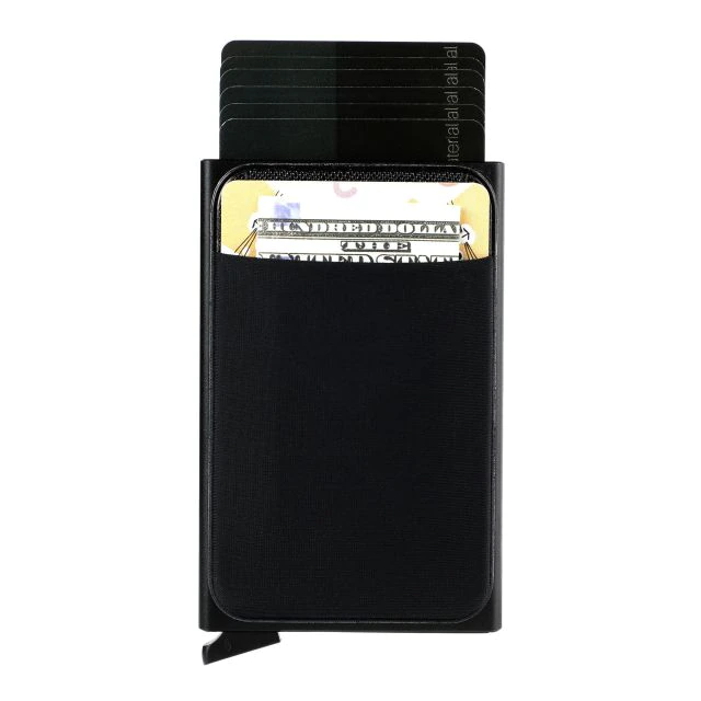 Deep Men's Wallet