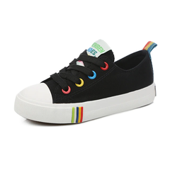 Deg Unisex Kids' Casual Sneaker
