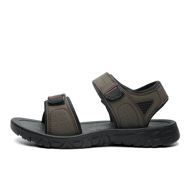 Dejav Men's Outdoor Sandal