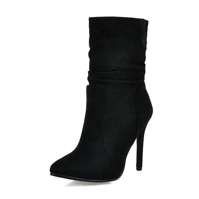 Deklan Women's Warm Winter Boots