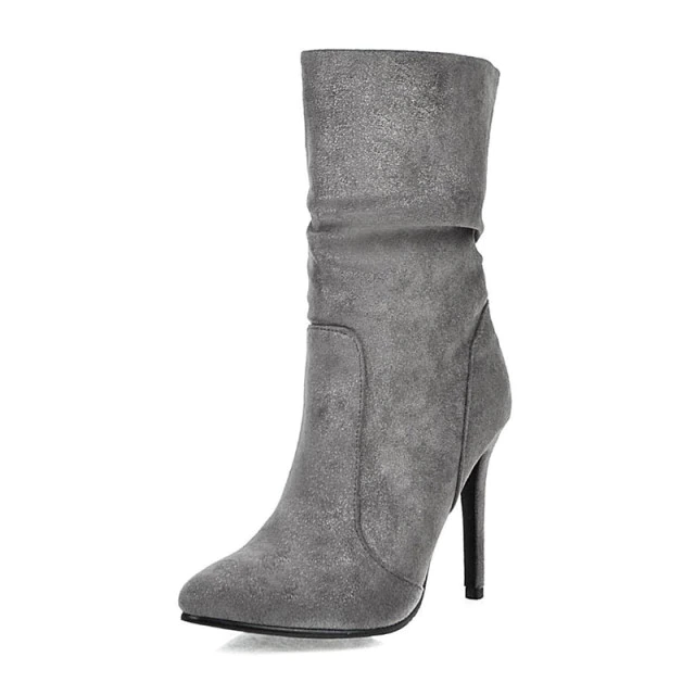 Deklan Women's Warm Winter Boots