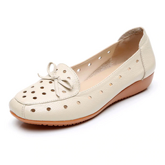 Delfina Women's Loafer Black Shoes