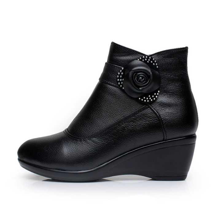 Delia Women's Booties