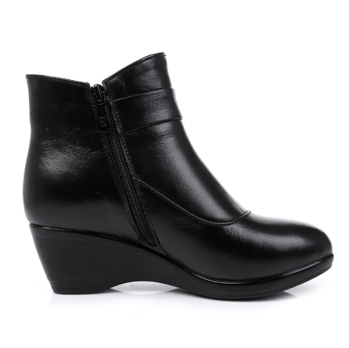 Delia Women's Booties