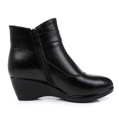 Delia Women's Booties