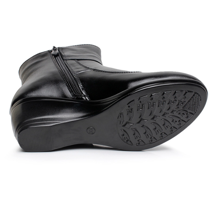 Delia Women's Booties