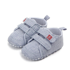 Delmey Baby Boys Casual Sneakers