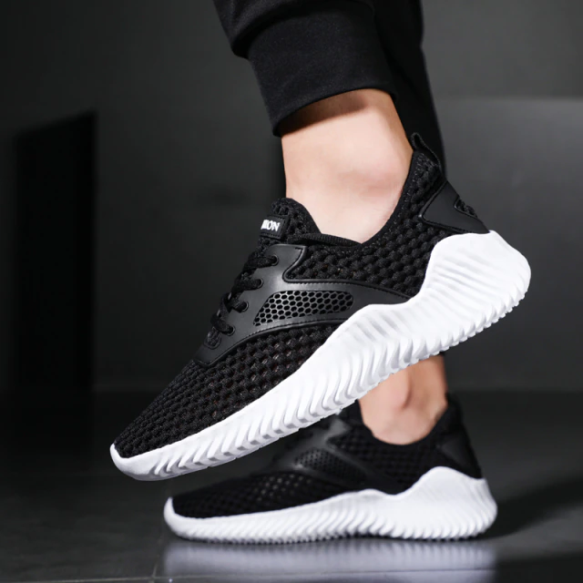 Delmey Men's Sneakers