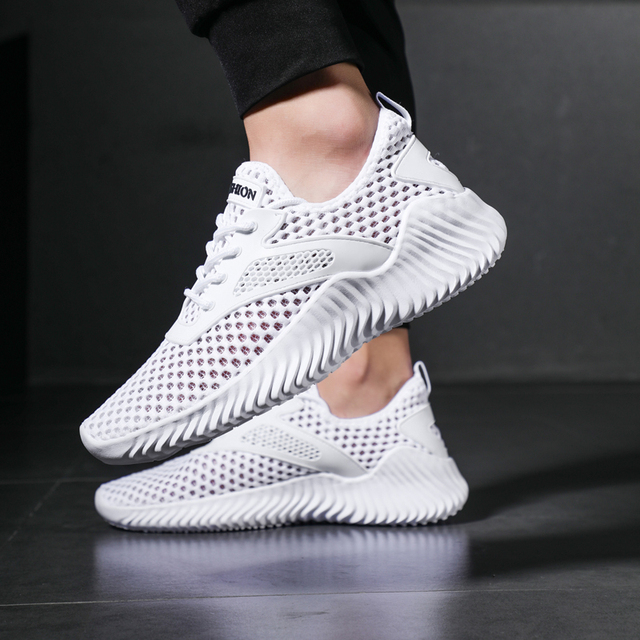 Delmey Men's Sneakers