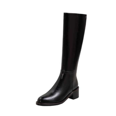 Dewey Women's Square Heel Boots