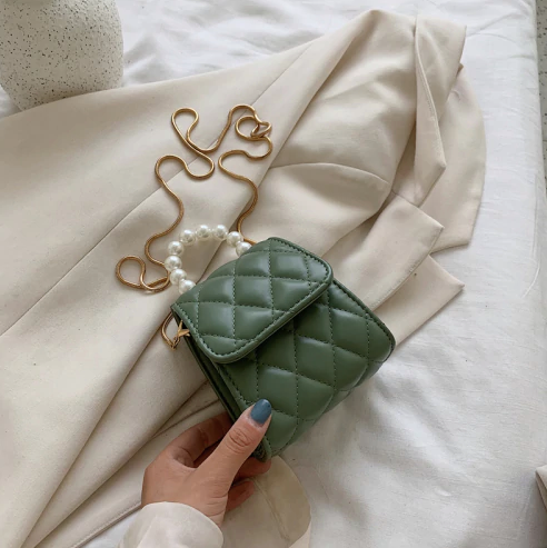 Diamel Women's Handbag