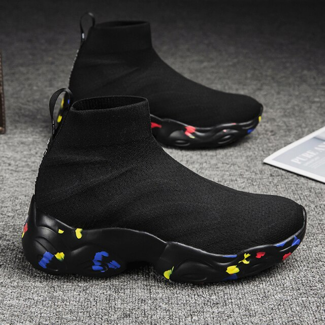 Didac Men's Casual Sneakers